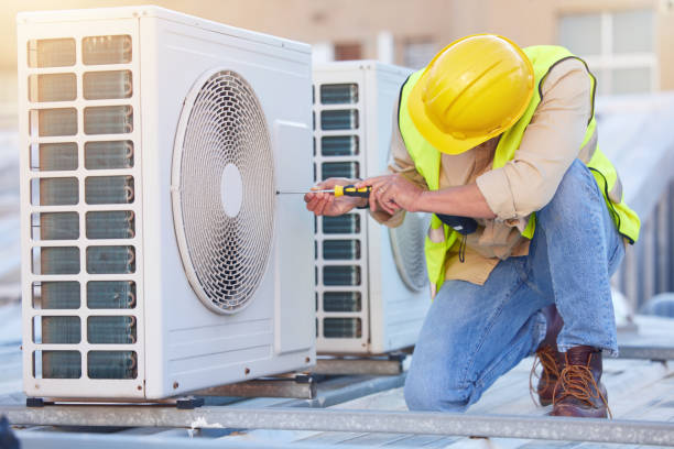 Best HVAC replacement cost  in North Bend, NE