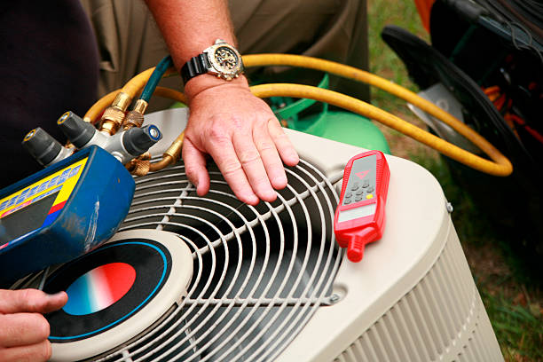 Best HVAC maintenance near me  in North Bend, NE