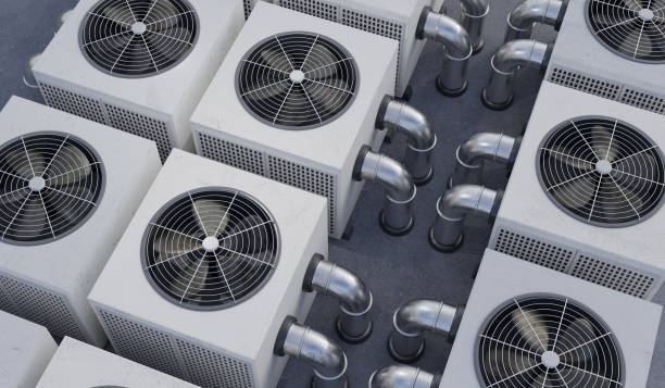 Best Central air repair  in North Bend, NE