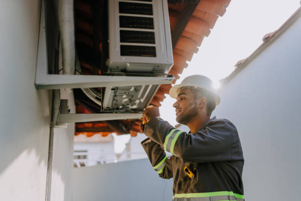 Best Commercial HVAC repair  in North Bend, NE