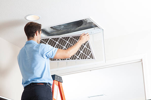 Local HVAC companies in North Bend, NE