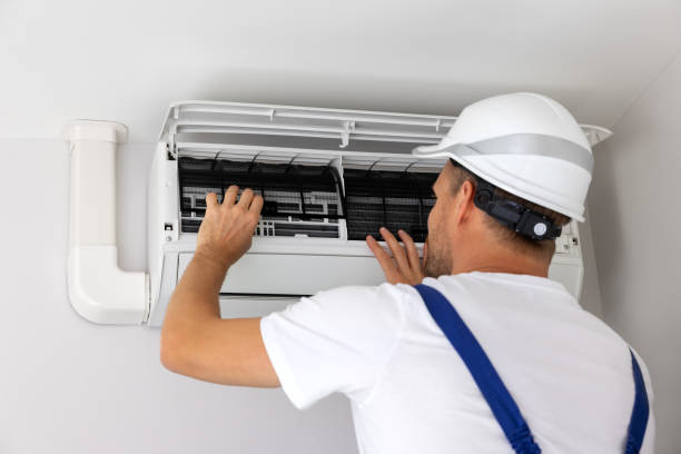 Best Ductless HVAC repair  in North Bend, NE