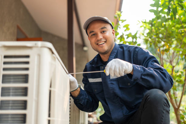 Best HVAC repair near me  in North Bend, NE