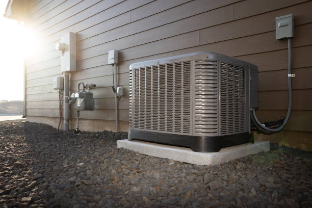 Best Best HVAC companies  in North Bend, NE
